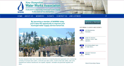 Desktop Screenshot of nhwwa.org